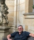 Rencontre Homme : Georgij, 56 ans à Allemagne  Erfurt